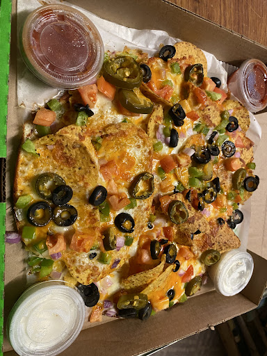 Photo of Red Swan Pizza - Owen Sound - Next to Petro Canada, 925 16th St E #2, Owen Sound, ON N4K 3G5